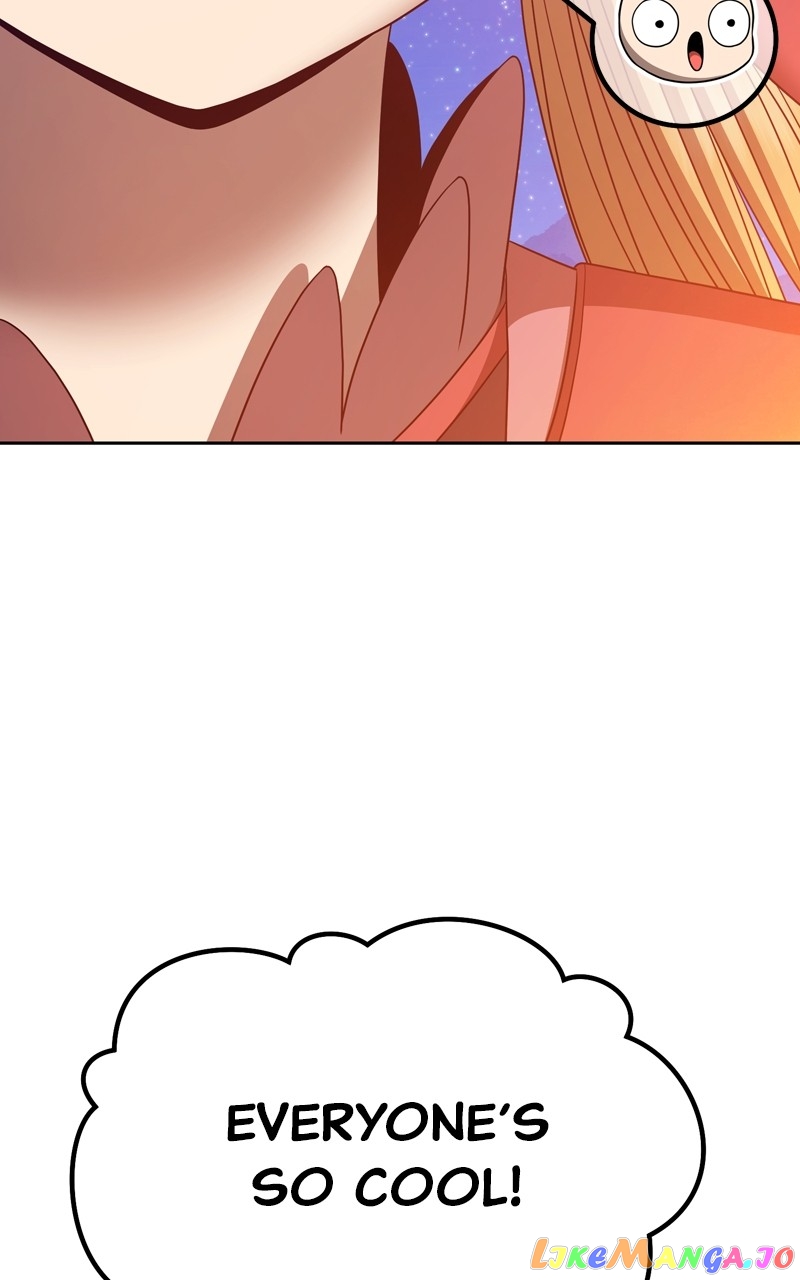 +99 Wooden stick Chapter 69 - page 135