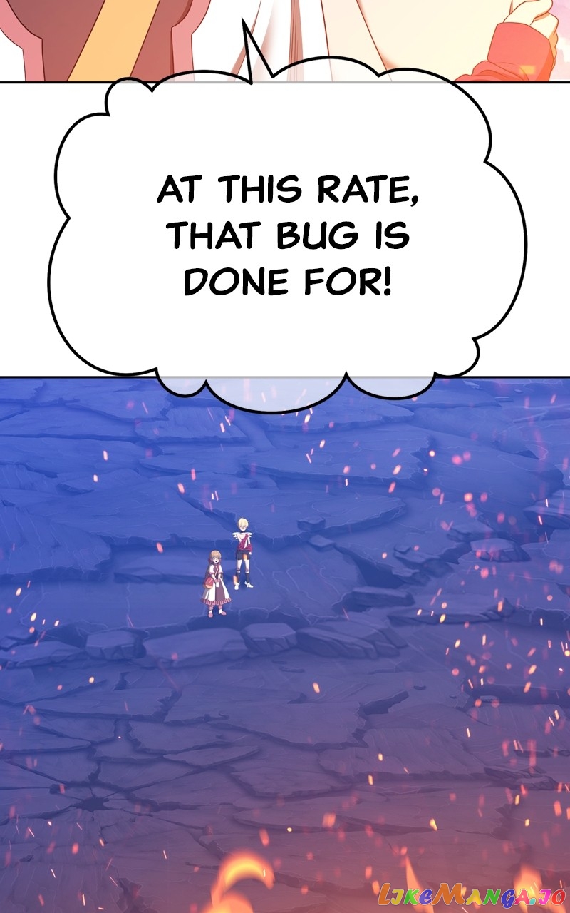 +99 Wooden stick Chapter 69 - page 137