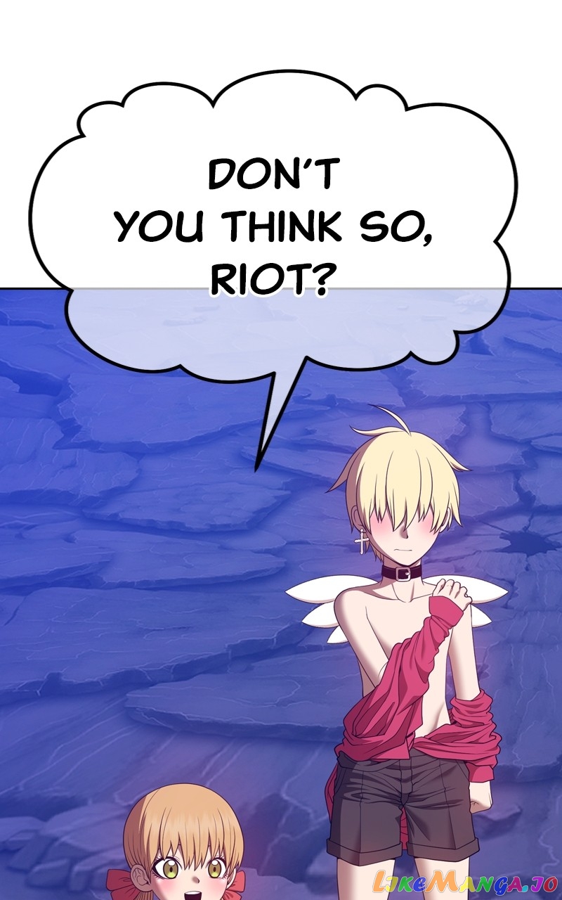 +99 Wooden stick Chapter 69 - page 139