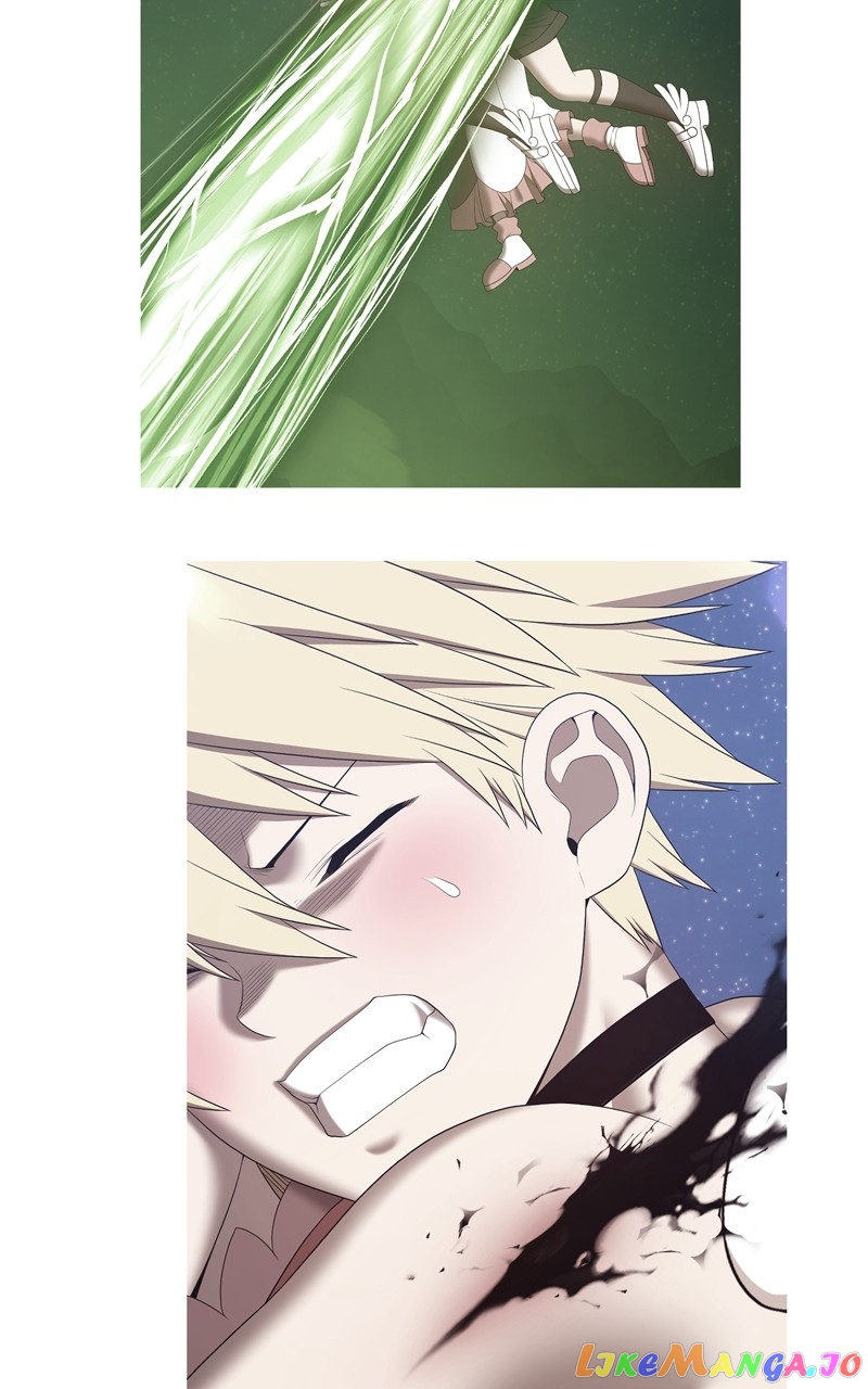 +99 Wooden stick Chapter 69 - page 145