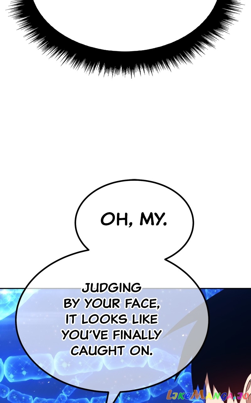+99 Wooden stick Chapter 69 - page 15