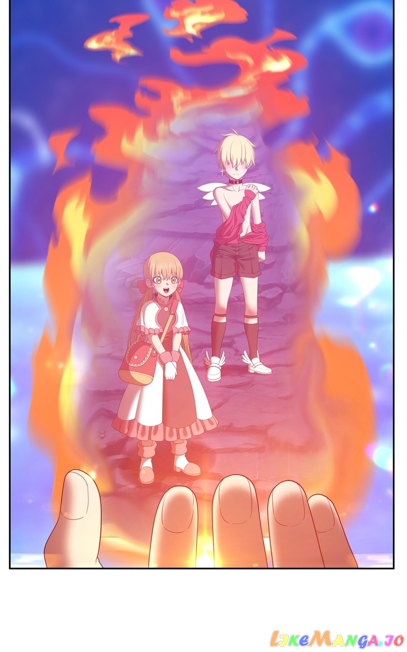 +99 Wooden stick Chapter 69 - page 155