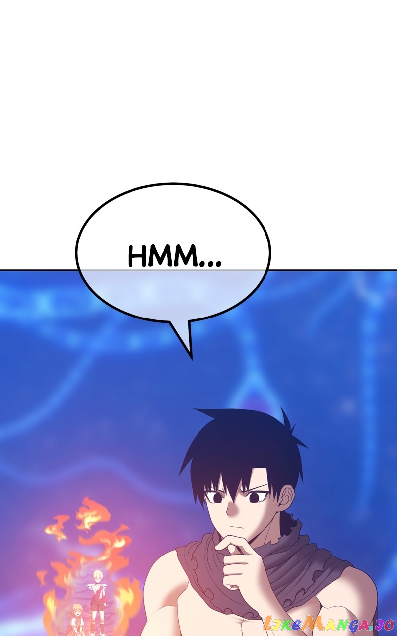 +99 Wooden stick Chapter 69 - page 156