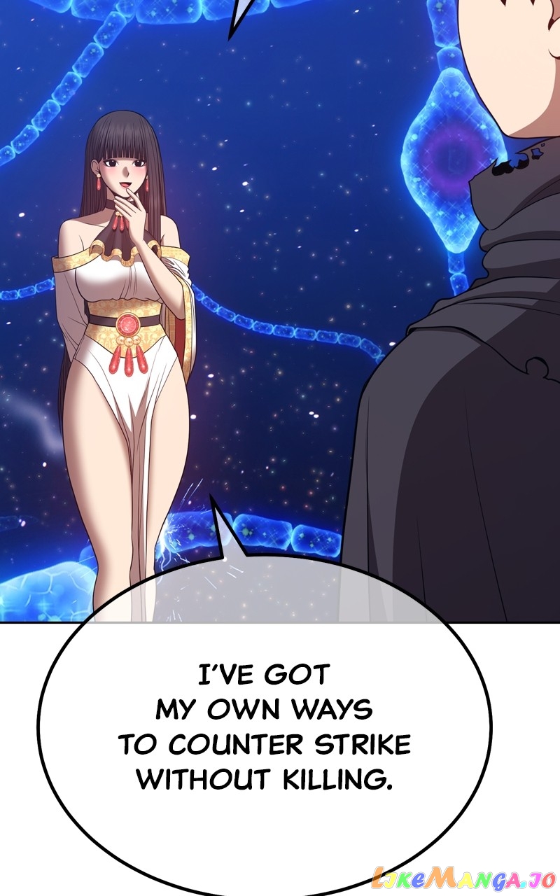 +99 Wooden stick Chapter 69 - page 16