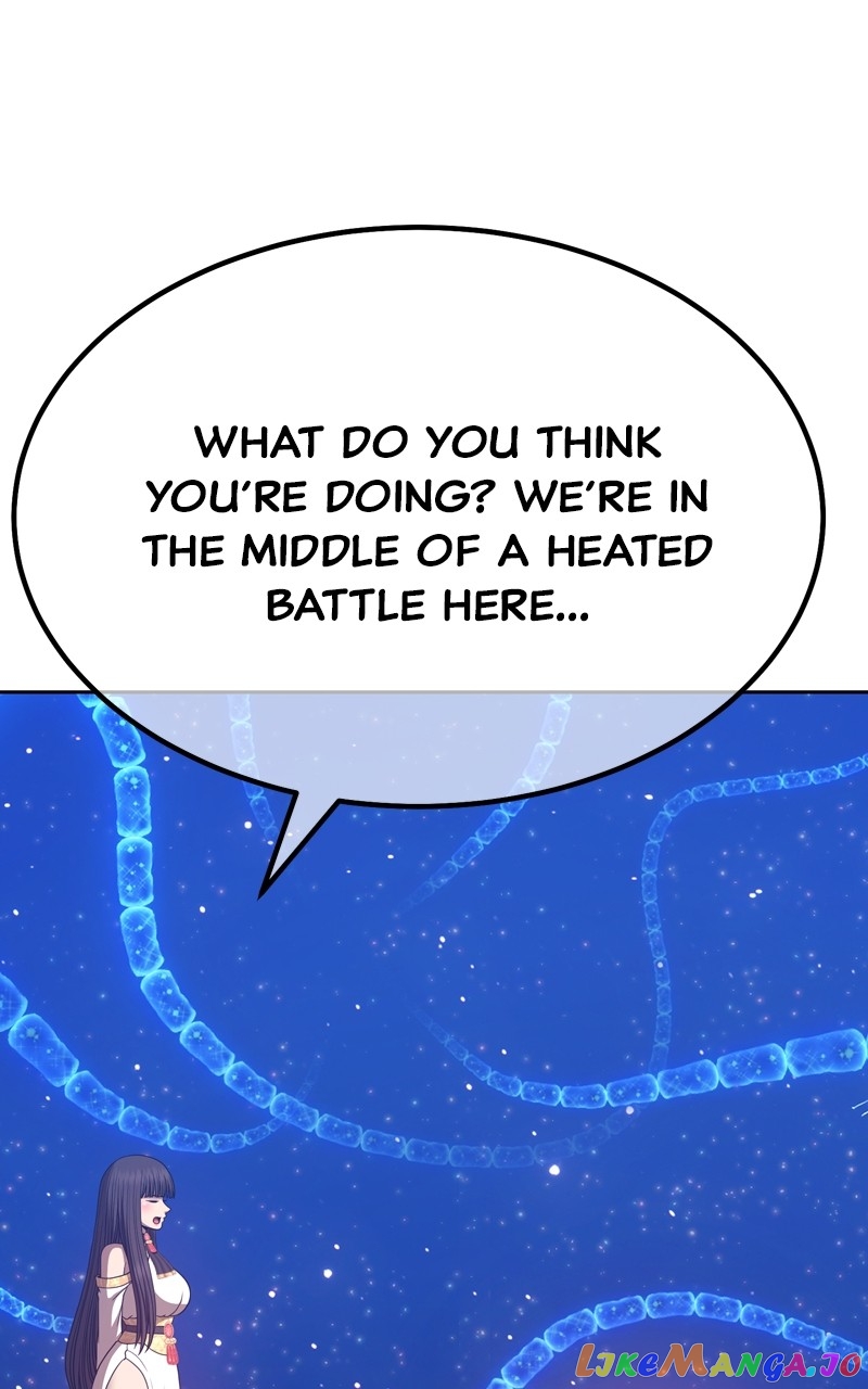 +99 Wooden stick Chapter 69 - page 164