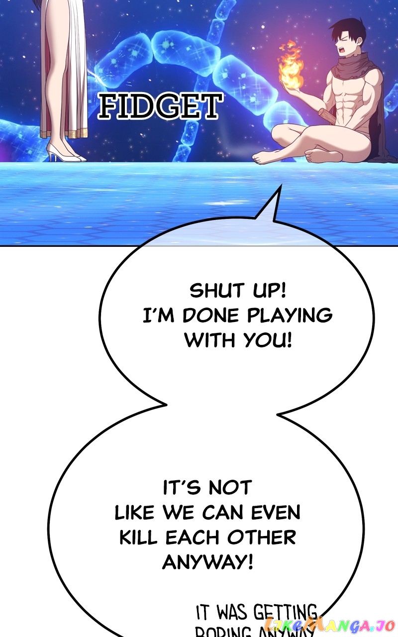 +99 Wooden stick Chapter 69 - page 165