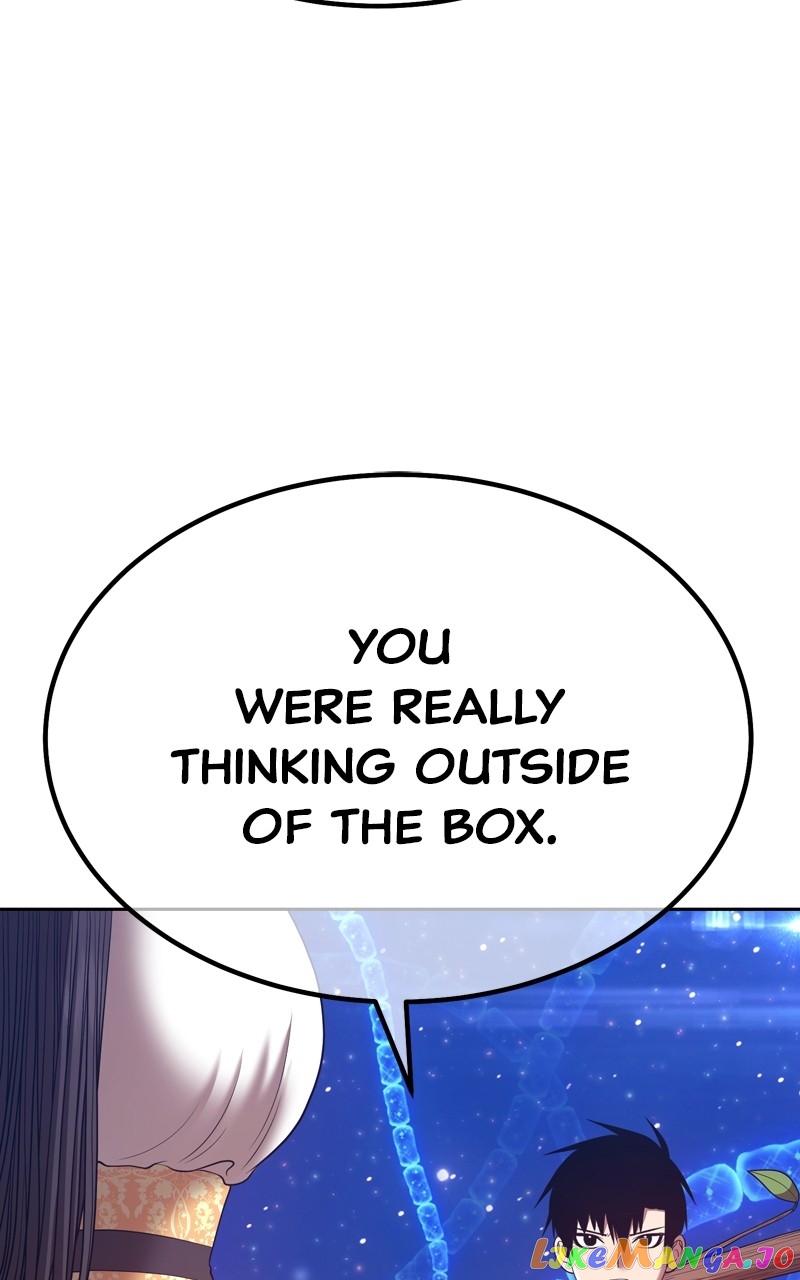 +99 Wooden stick Chapter 69 - page 17