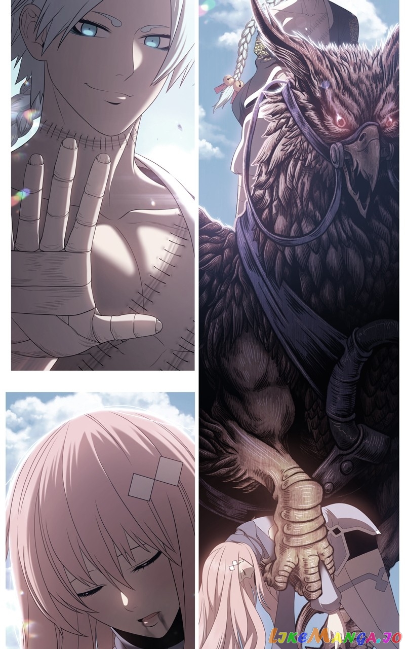 +99 Wooden stick Chapter 69 - page 177