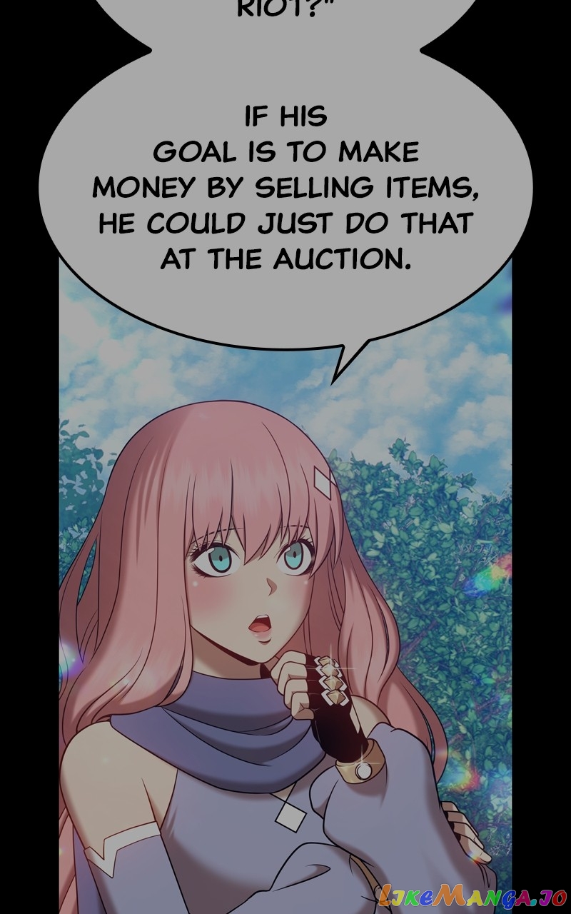 +99 Wooden stick Chapter 69 - page 183