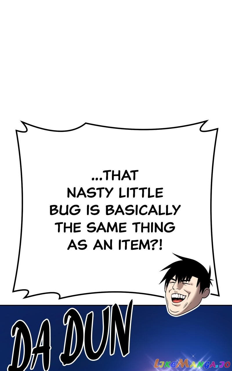 +99 Wooden stick Chapter 69 - page 191