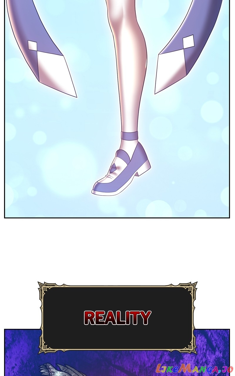 +99 Wooden stick Chapter 69 - page 199