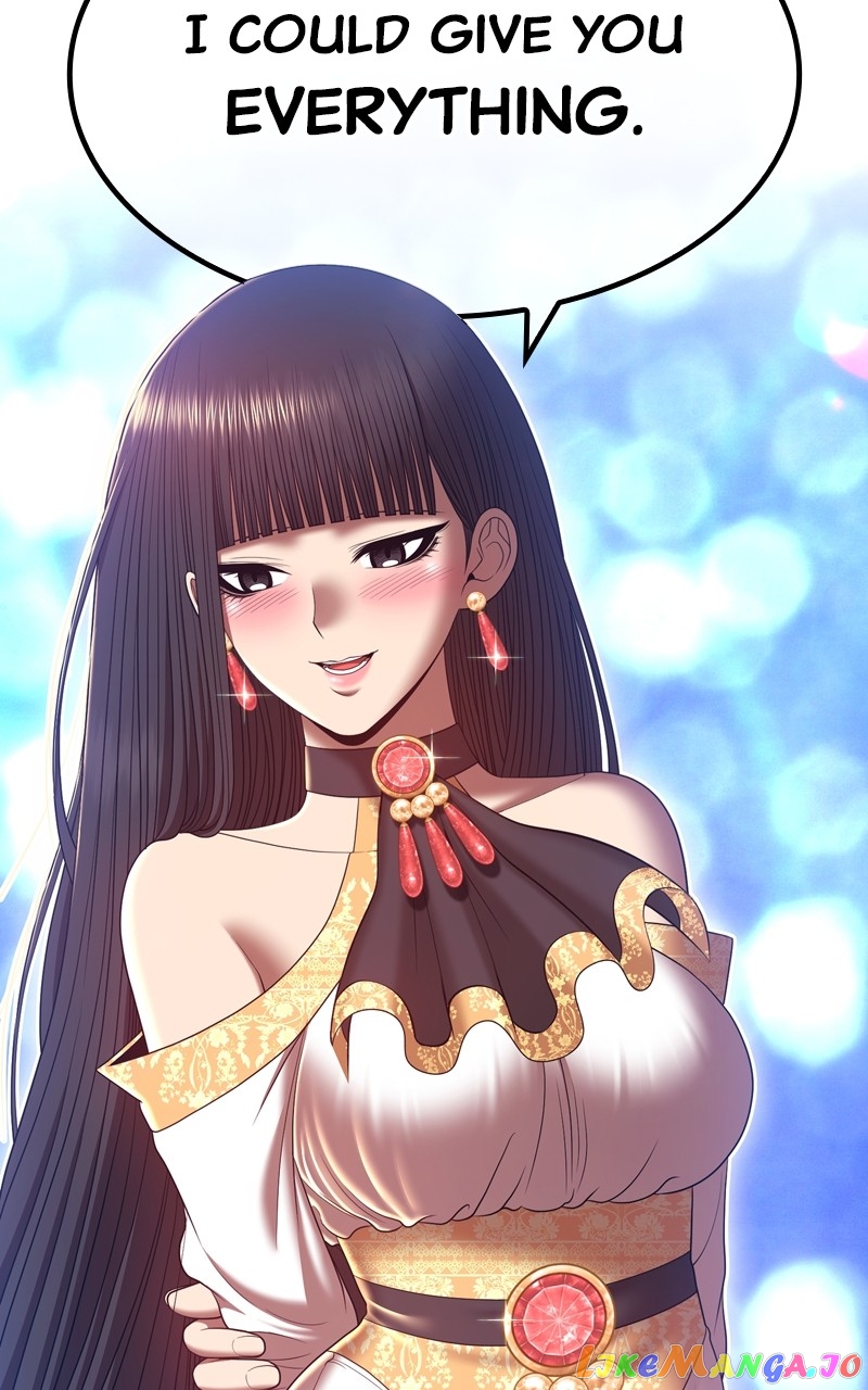 +99 Wooden stick Chapter 69 - page 2