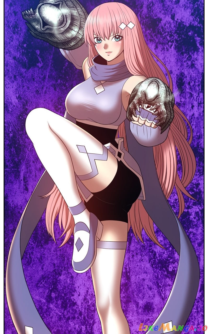 +99 Wooden stick Chapter 69 - page 200