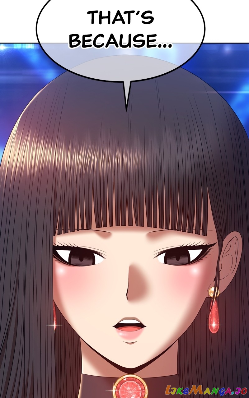 +99 Wooden stick Chapter 69 - page 204