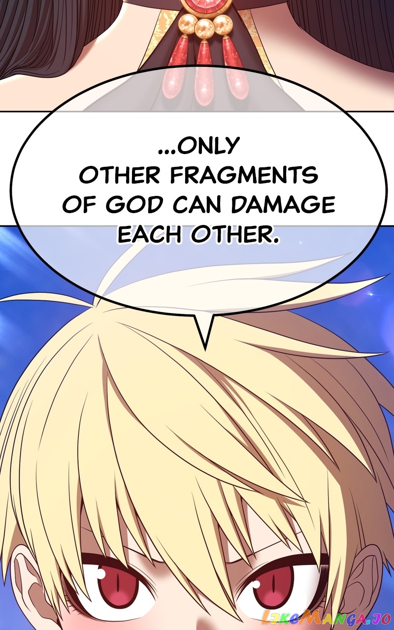 +99 Wooden stick Chapter 69 - page 205