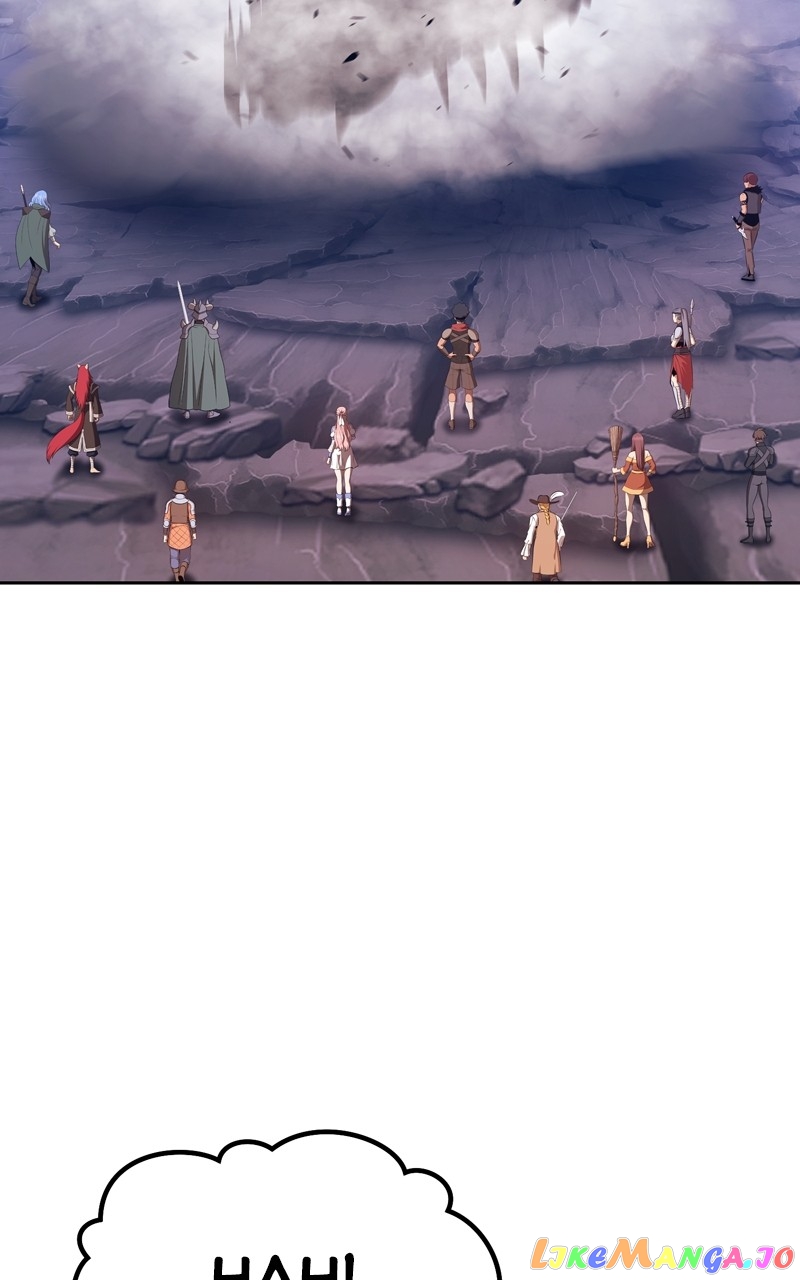 +99 Wooden stick Chapter 69 - page 208