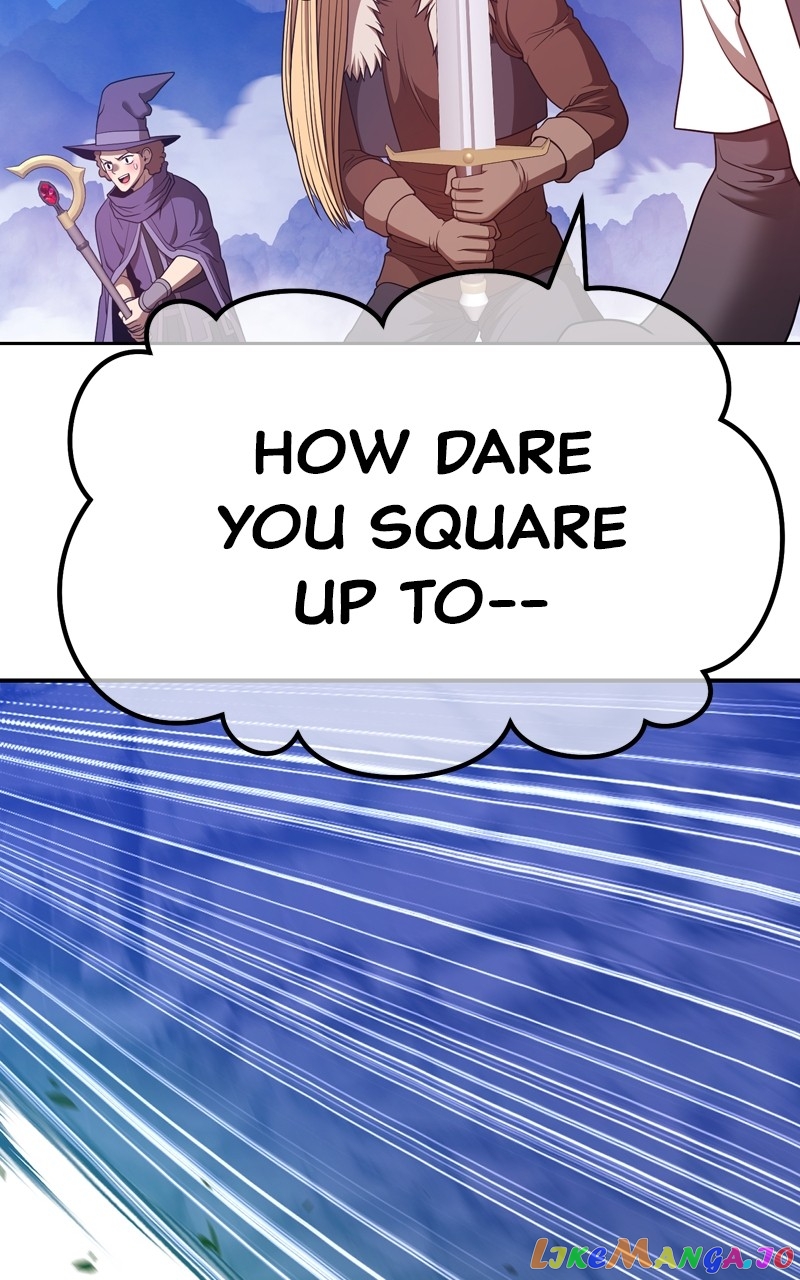 +99 Wooden stick Chapter 69 - page 210