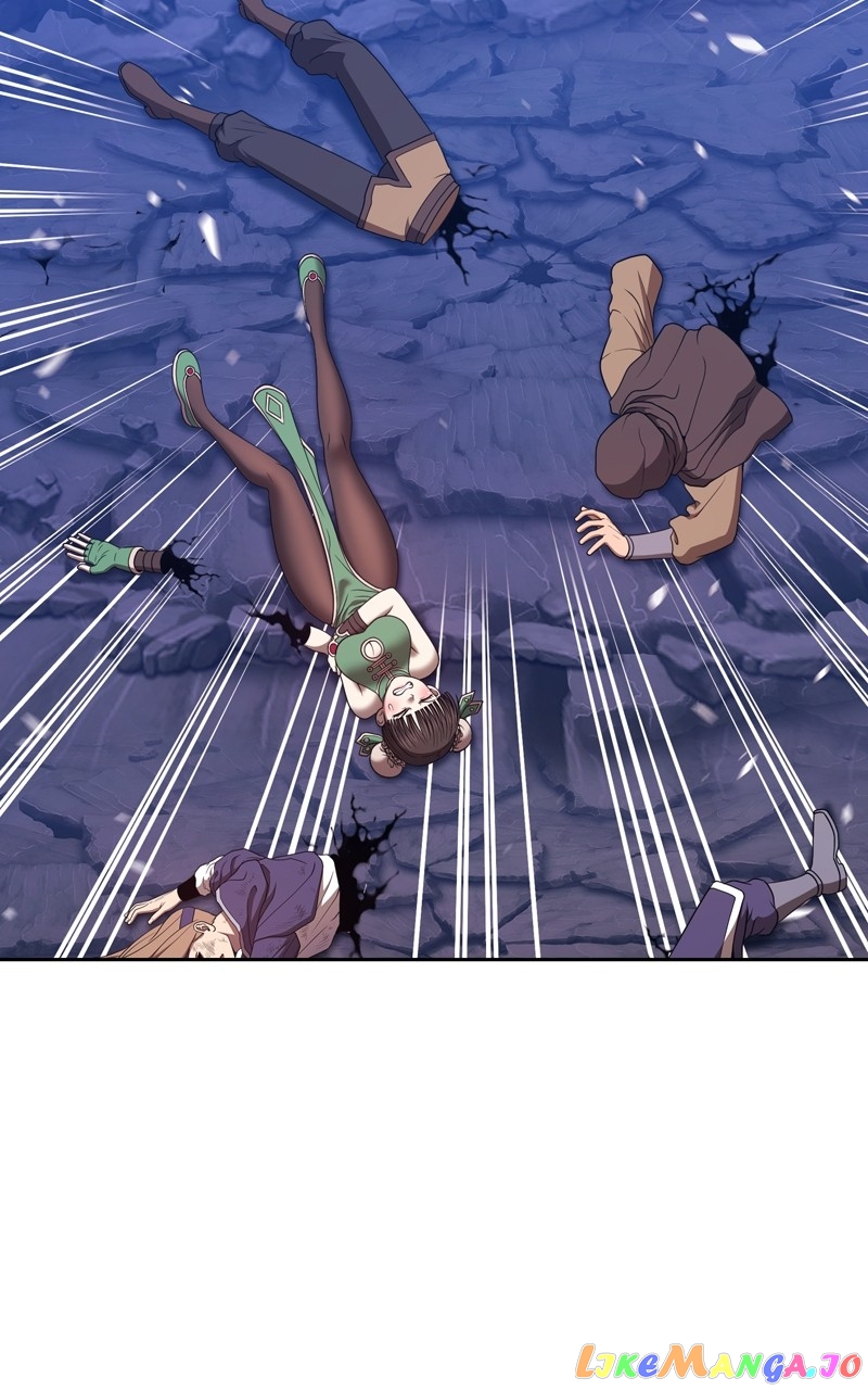 +99 Wooden stick Chapter 69 - page 216