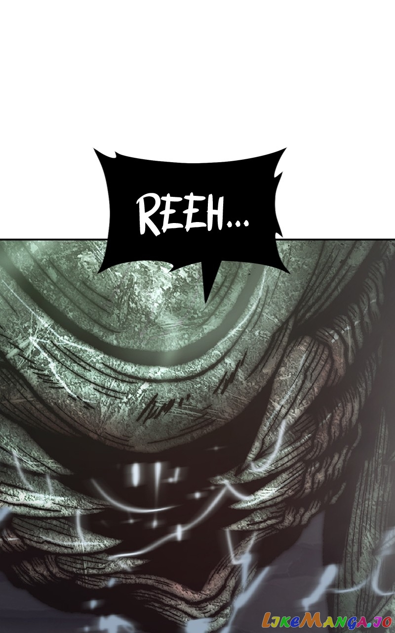+99 Wooden stick Chapter 69 - page 217