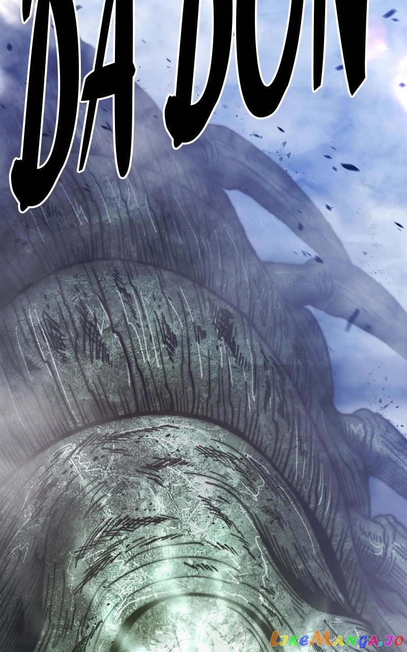 +99 Wooden stick Chapter 69 - page 219