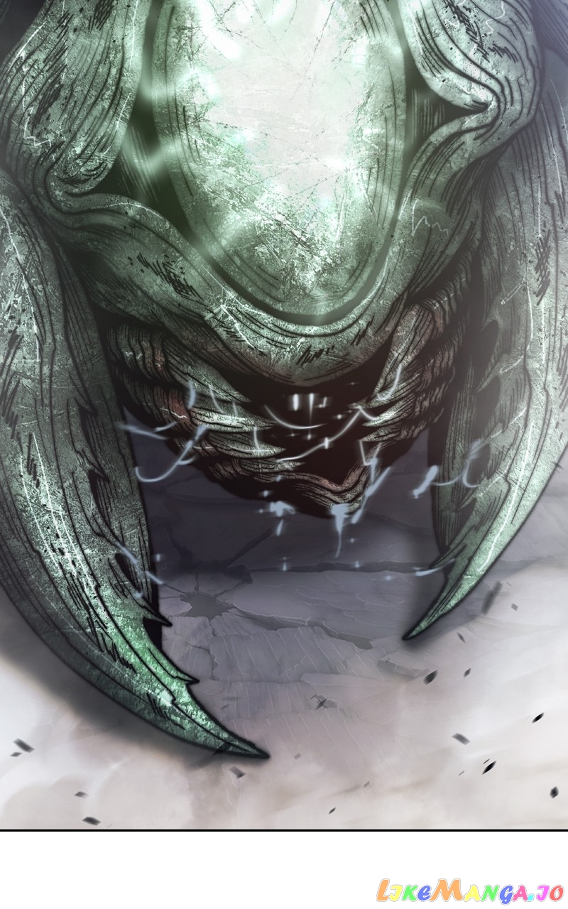 +99 Wooden stick Chapter 69 - page 220