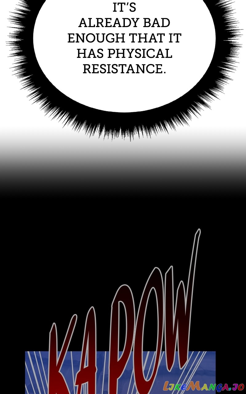 +99 Wooden stick Chapter 69 - page 225