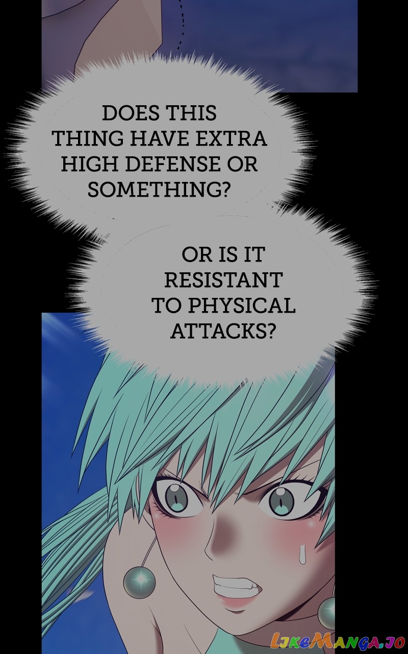 +99 Wooden stick Chapter 69 - page 228