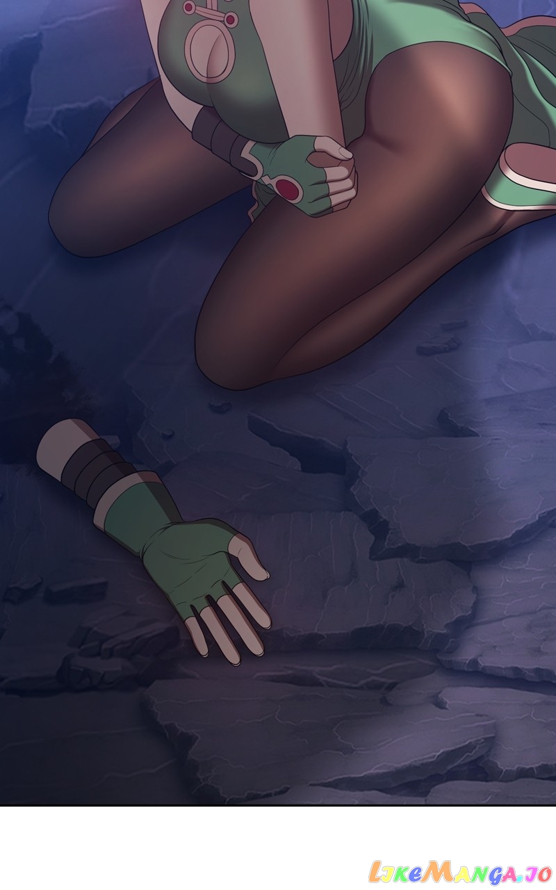 +99 Wooden stick Chapter 69 - page 237