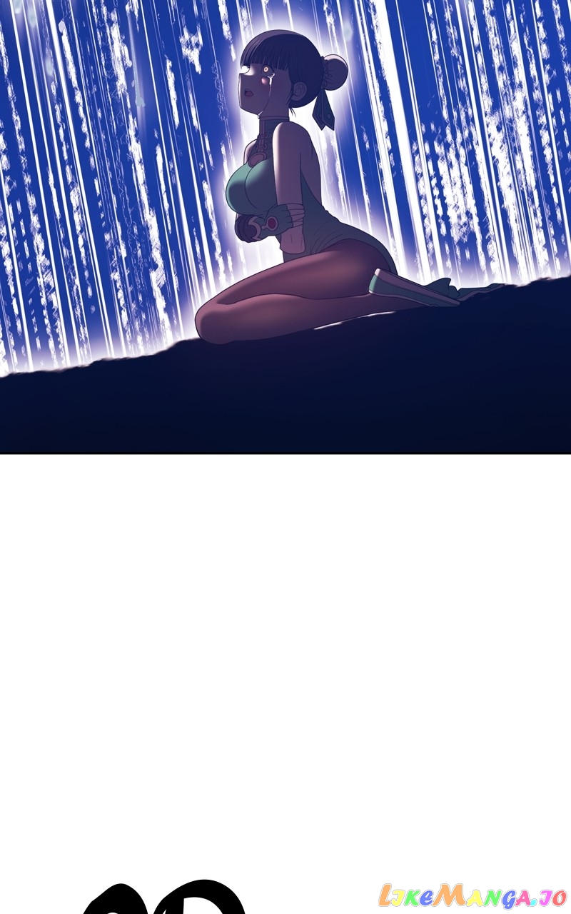 +99 Wooden stick Chapter 69 - page 245