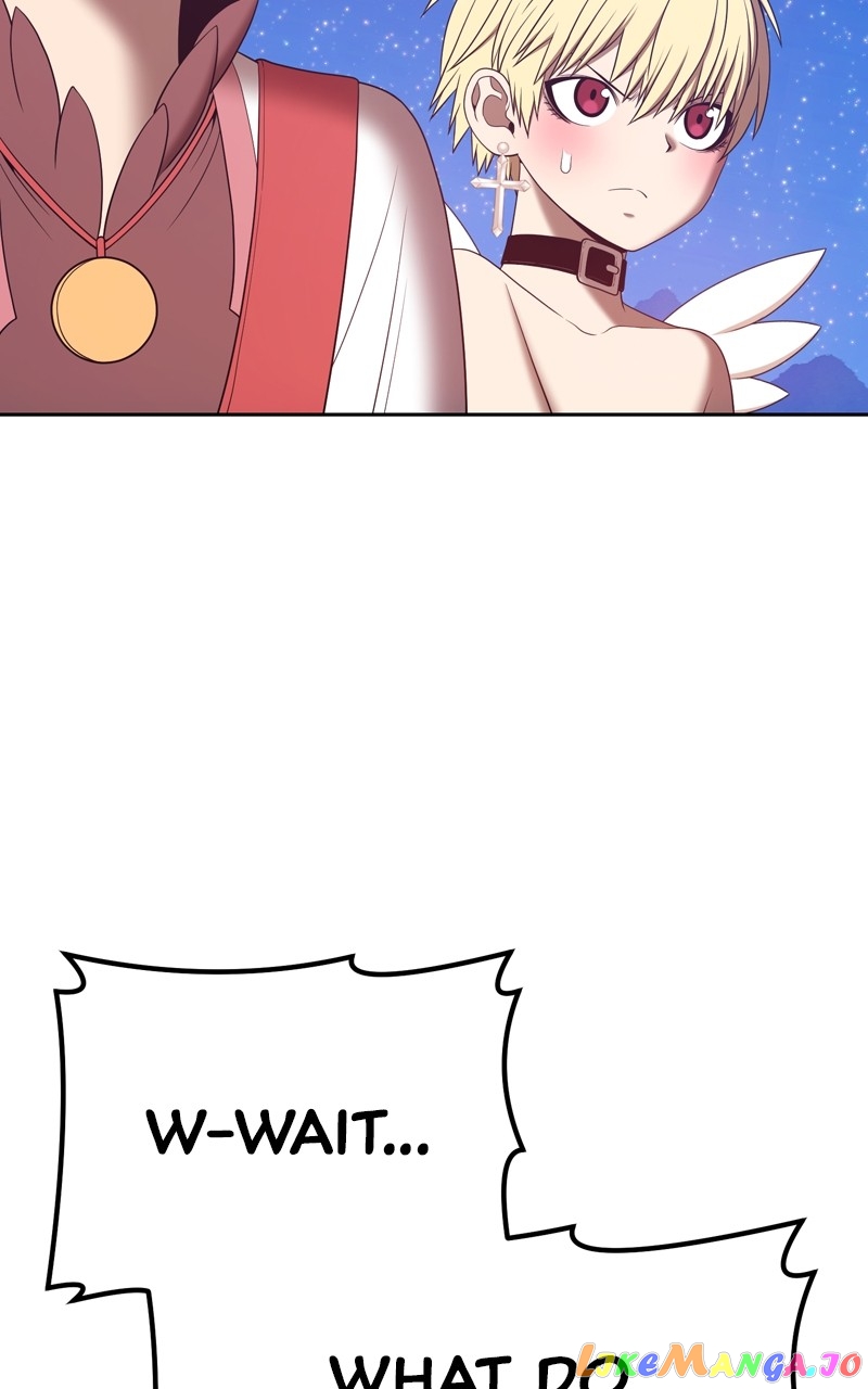+99 Wooden stick Chapter 69 - page 247
