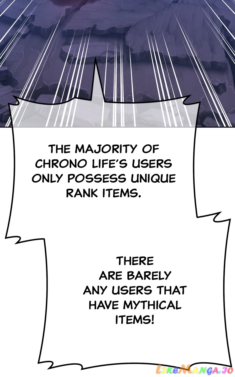 +99 Wooden stick Chapter 69 - page 249