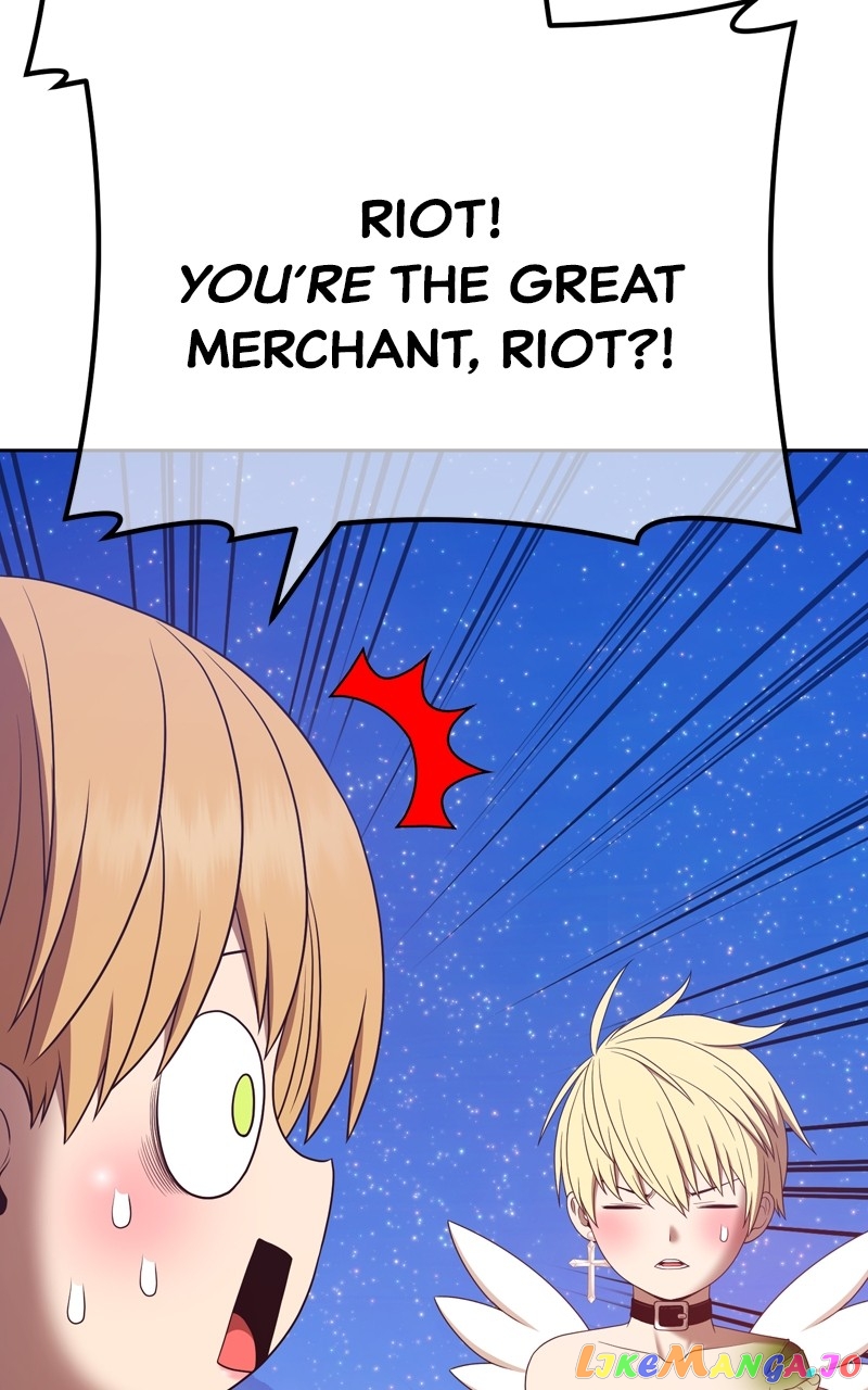 +99 Wooden stick Chapter 69 - page 258