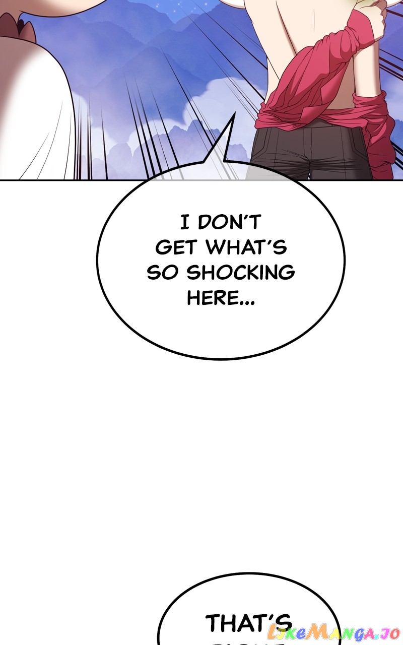 +99 Wooden stick Chapter 69 - page 259