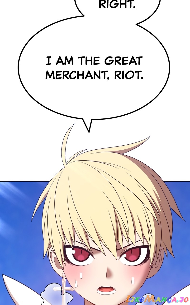 +99 Wooden stick Chapter 69 - page 260