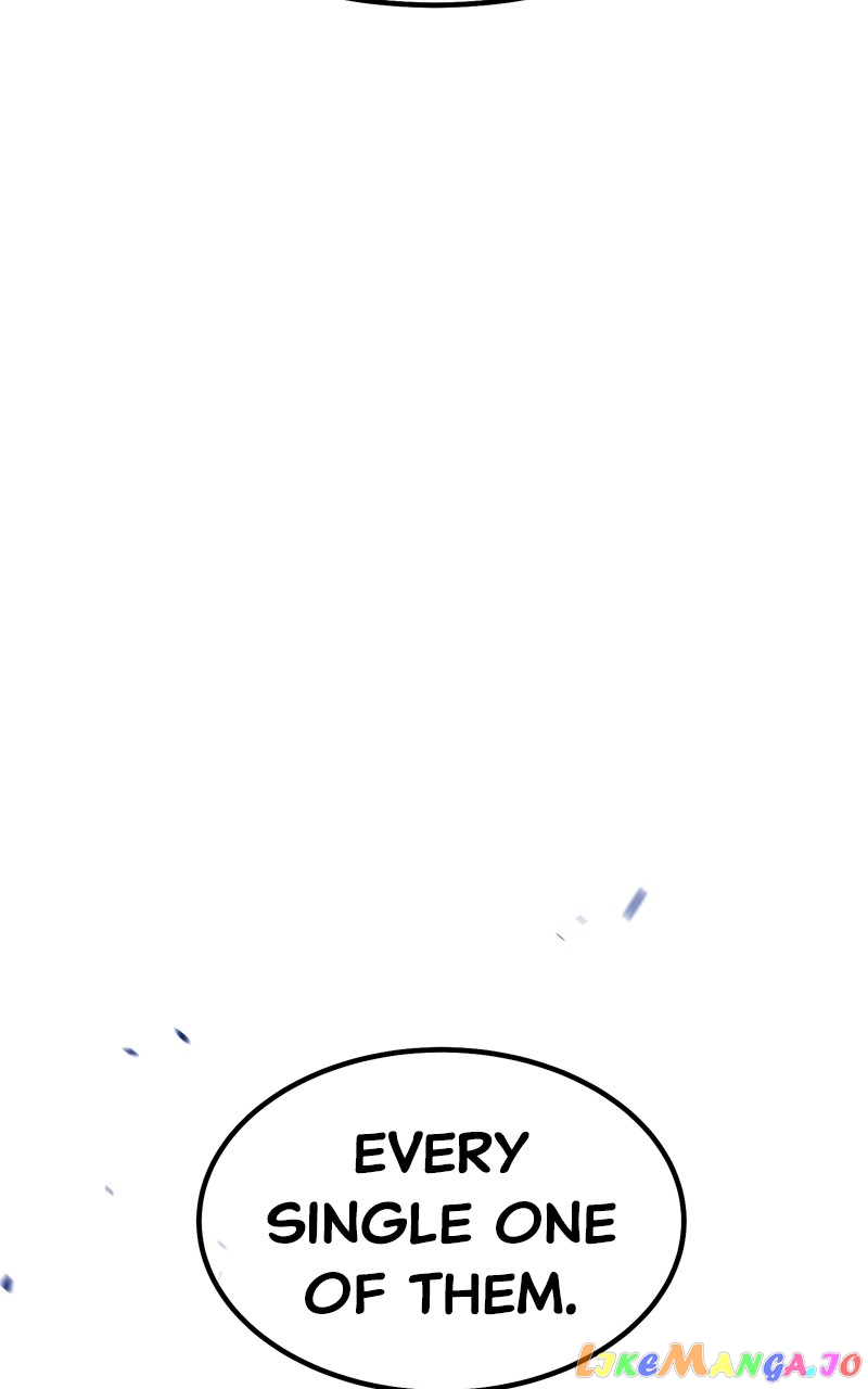 +99 Wooden stick Chapter 69 - page 262
