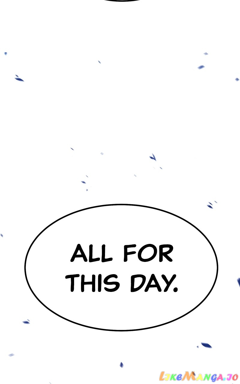 +99 Wooden stick Chapter 69 - page 263