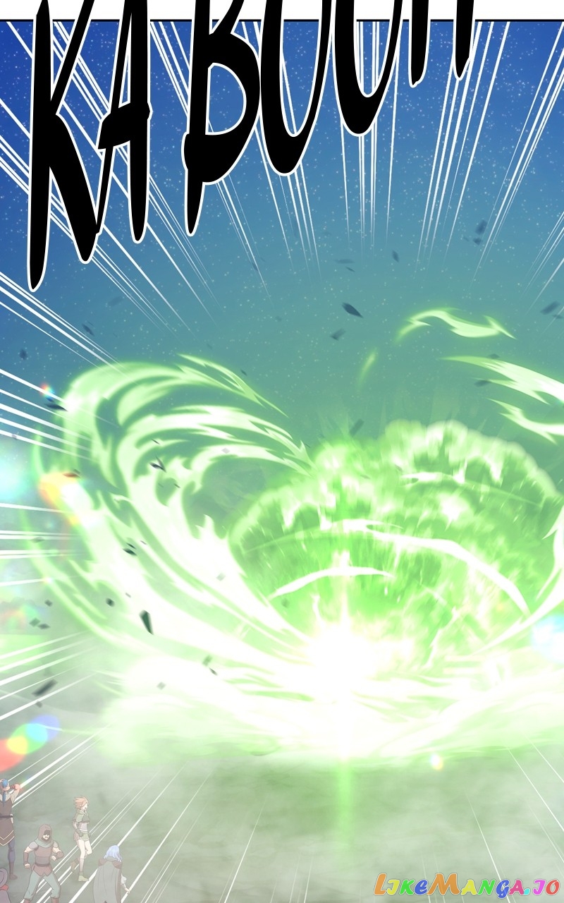+99 Wooden stick Chapter 69 - page 273