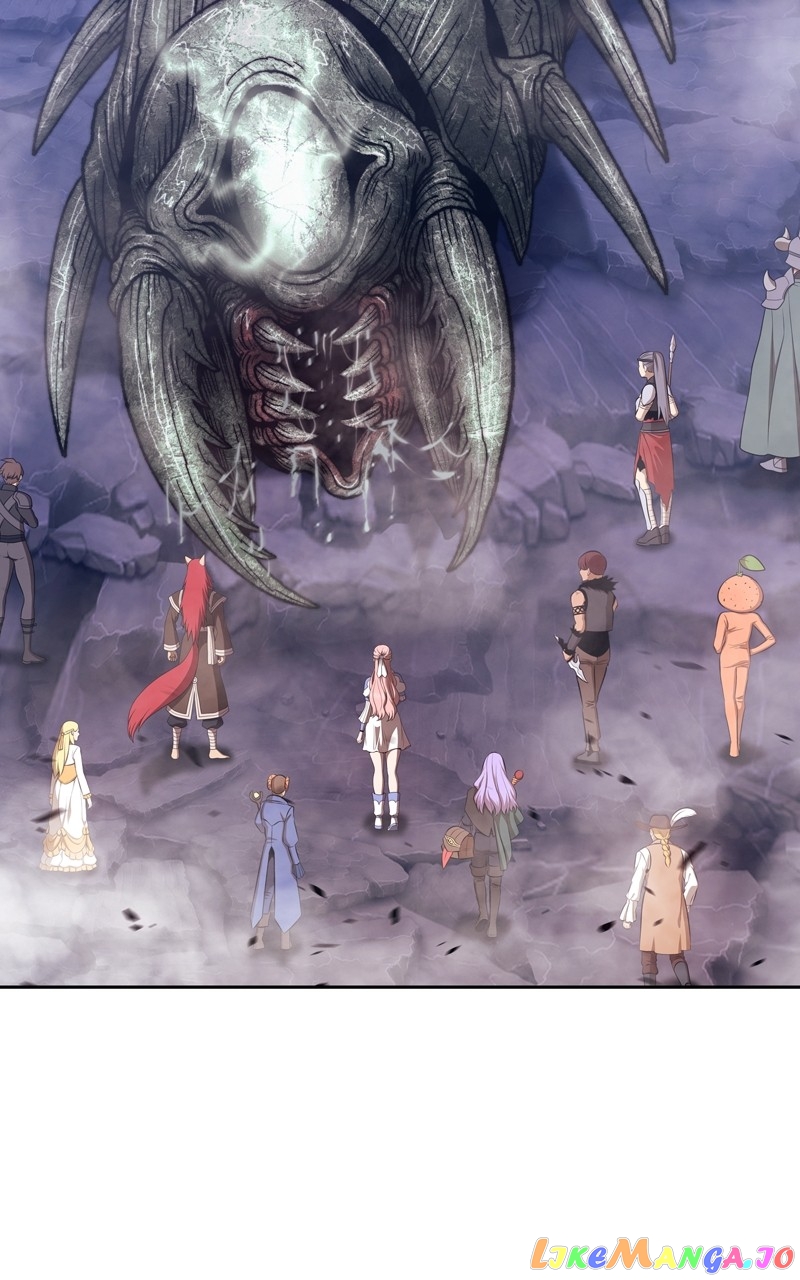 +99 Wooden stick Chapter 69 - page 28