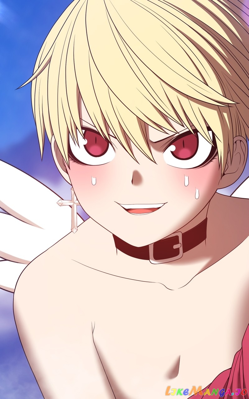+99 Wooden stick Chapter 69 - page 283
