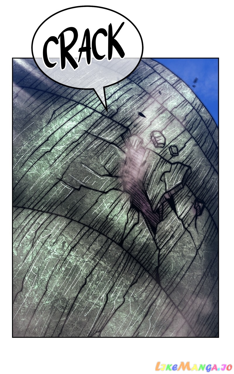 +99 Wooden stick Chapter 69 - page 289