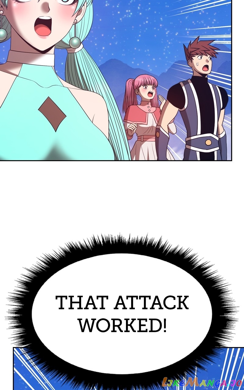 +99 Wooden stick Chapter 69 - page 293