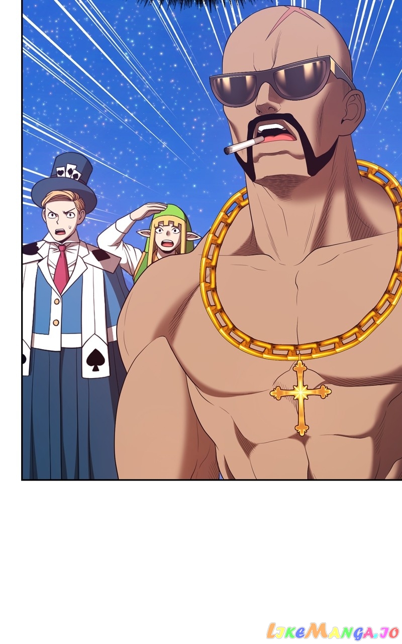 +99 Wooden stick Chapter 69 - page 294