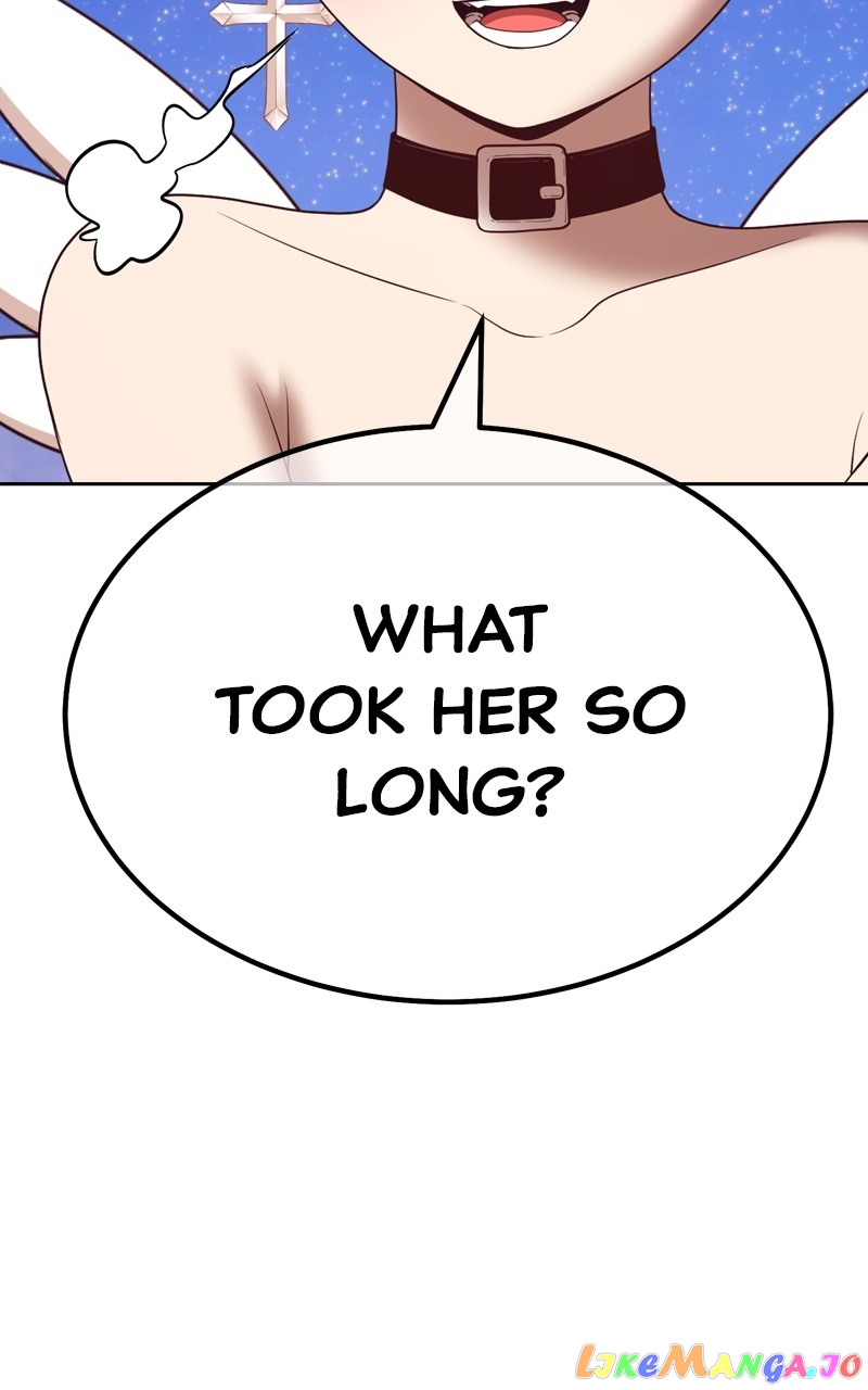 +99 Wooden stick Chapter 69 - page 298