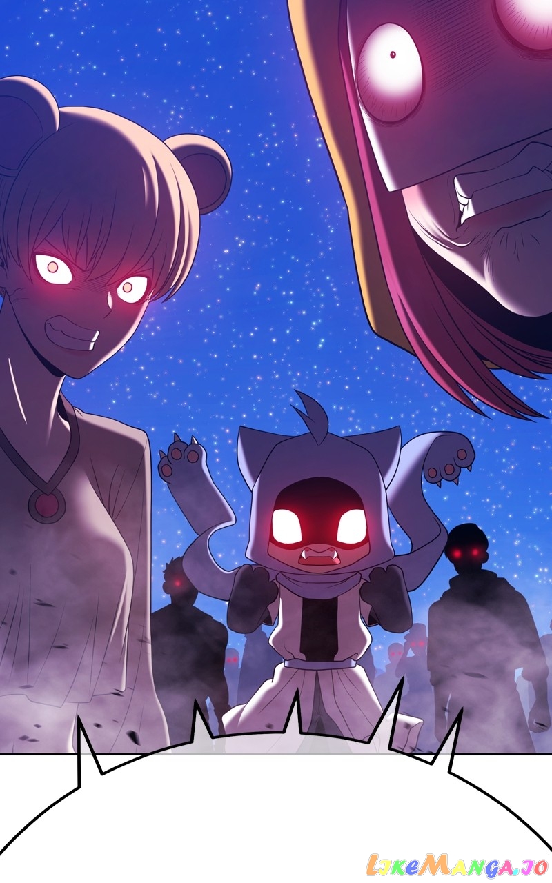 +99 Wooden stick Chapter 69 - page 30