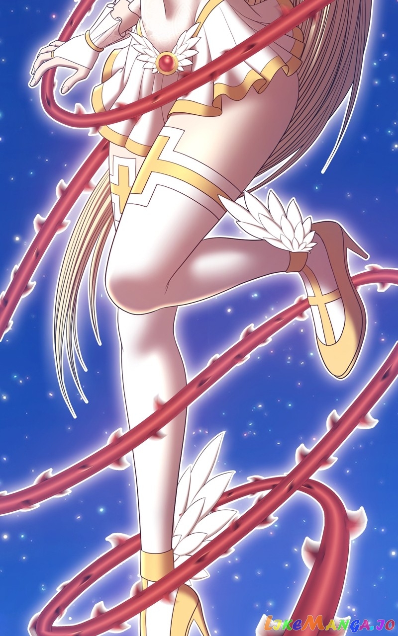 +99 Wooden stick Chapter 69 - page 302