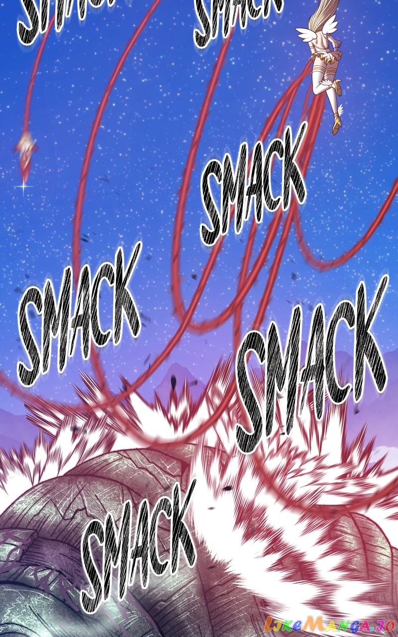 +99 Wooden stick Chapter 69 - page 307