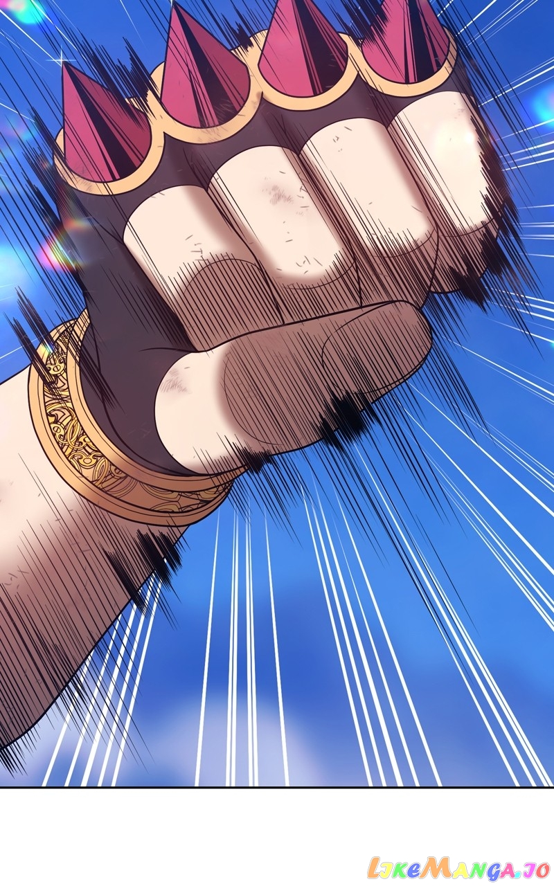 +99 Wooden stick Chapter 69 - page 314