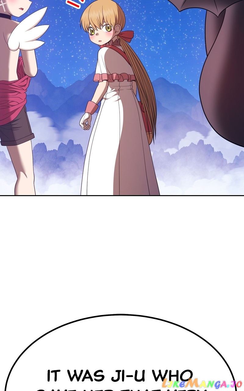 +99 Wooden stick Chapter 69 - page 325
