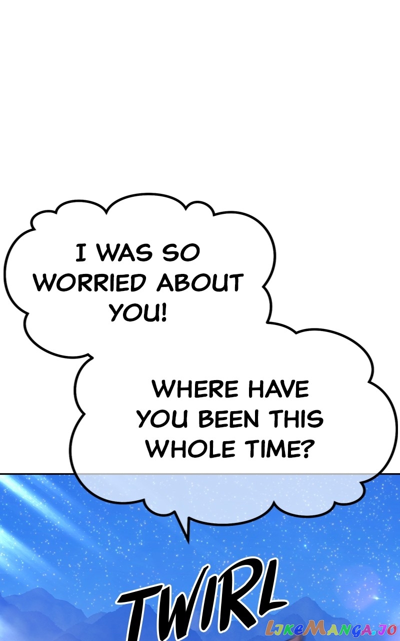 +99 Wooden stick Chapter 69 - page 328