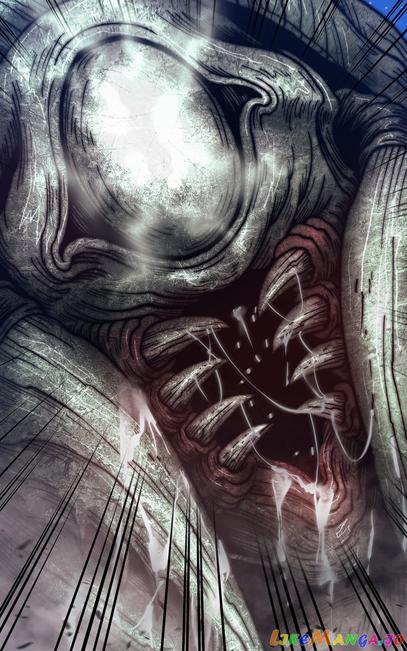 +99 Wooden stick Chapter 69 - page 34